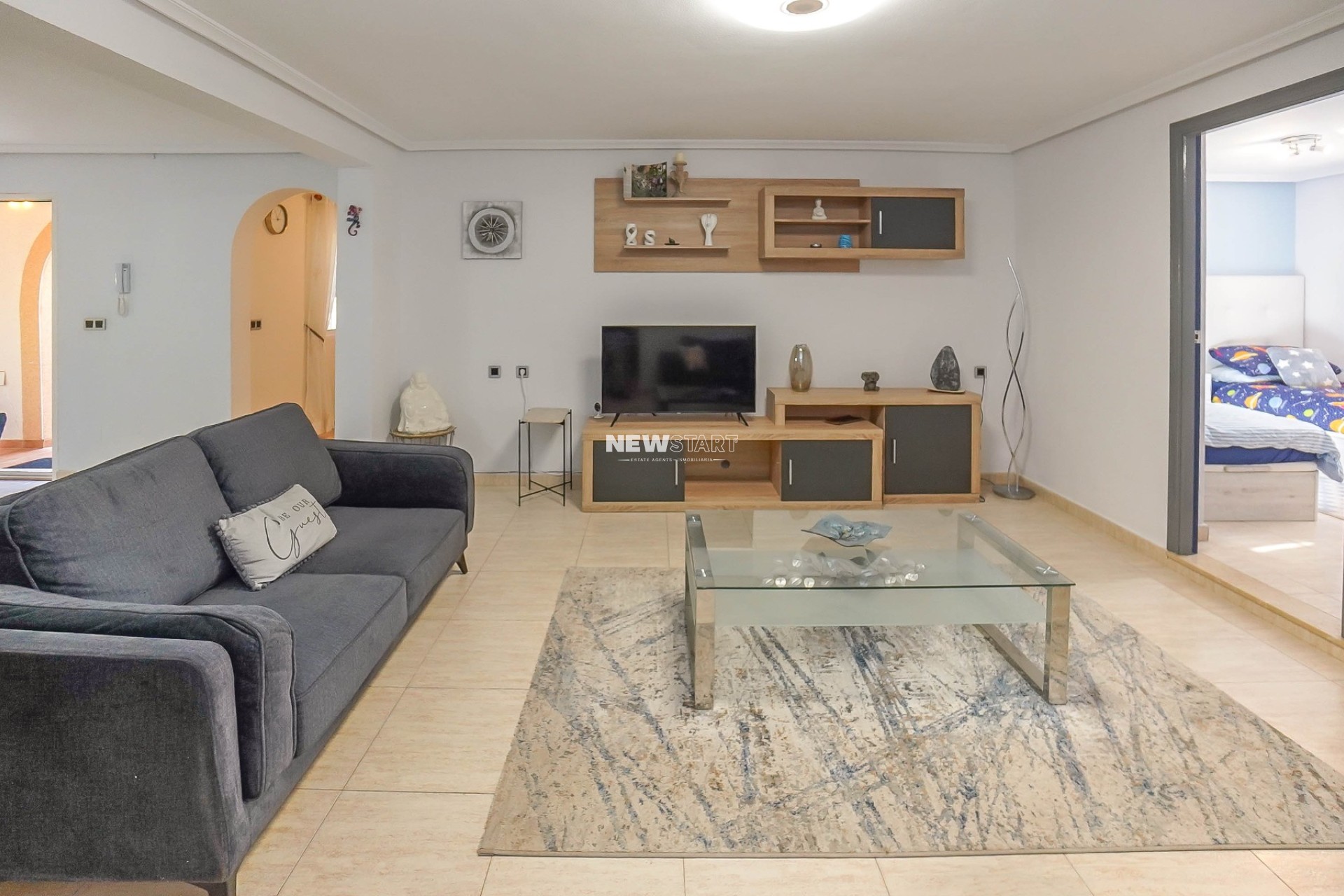 Resale - Detached - La Marina - Urb. La Escuera