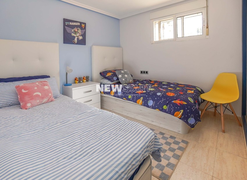 Resale - Detached - La Marina - Urb. La Escuera