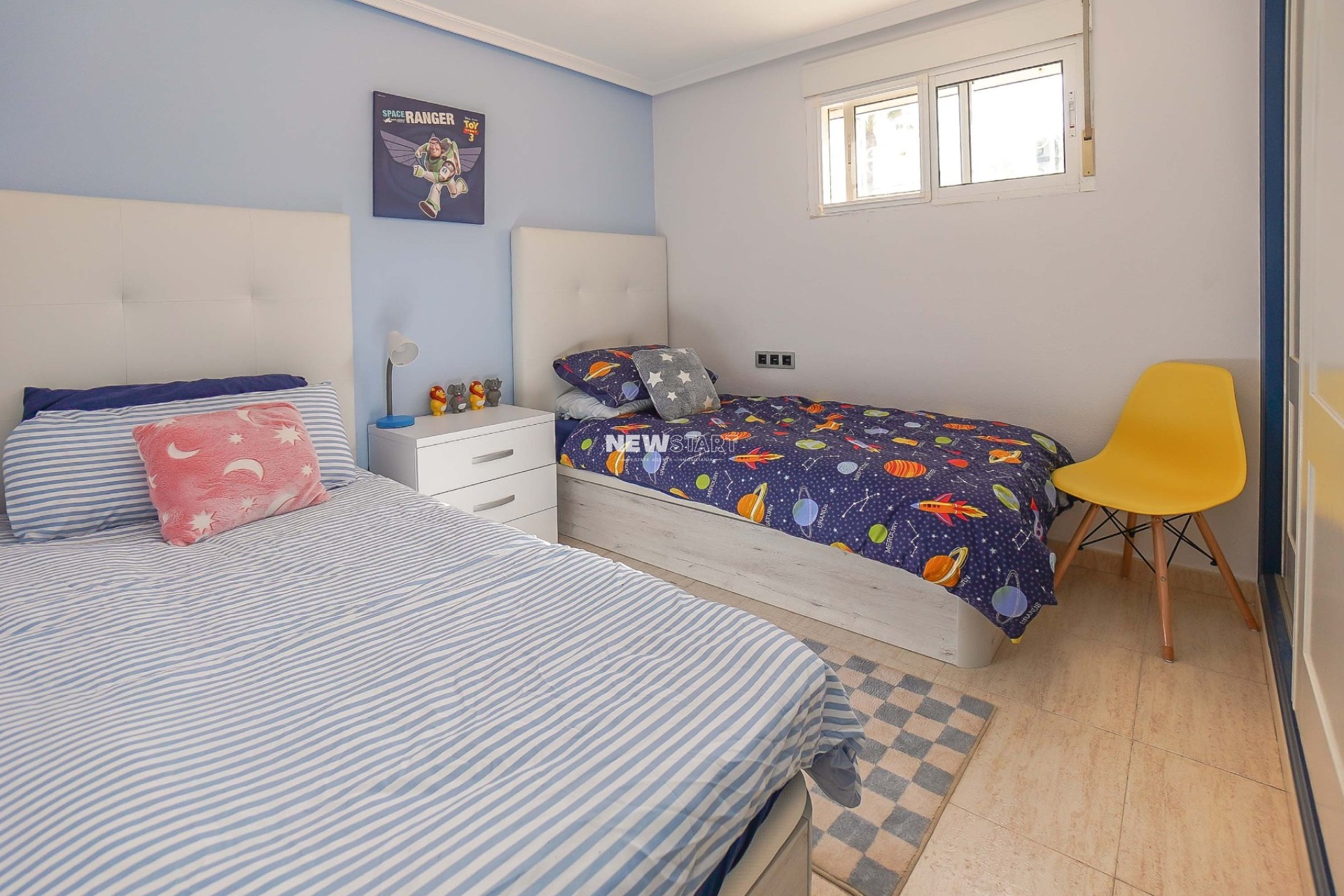 Resale - Detached - La Marina - Urb. La Escuera