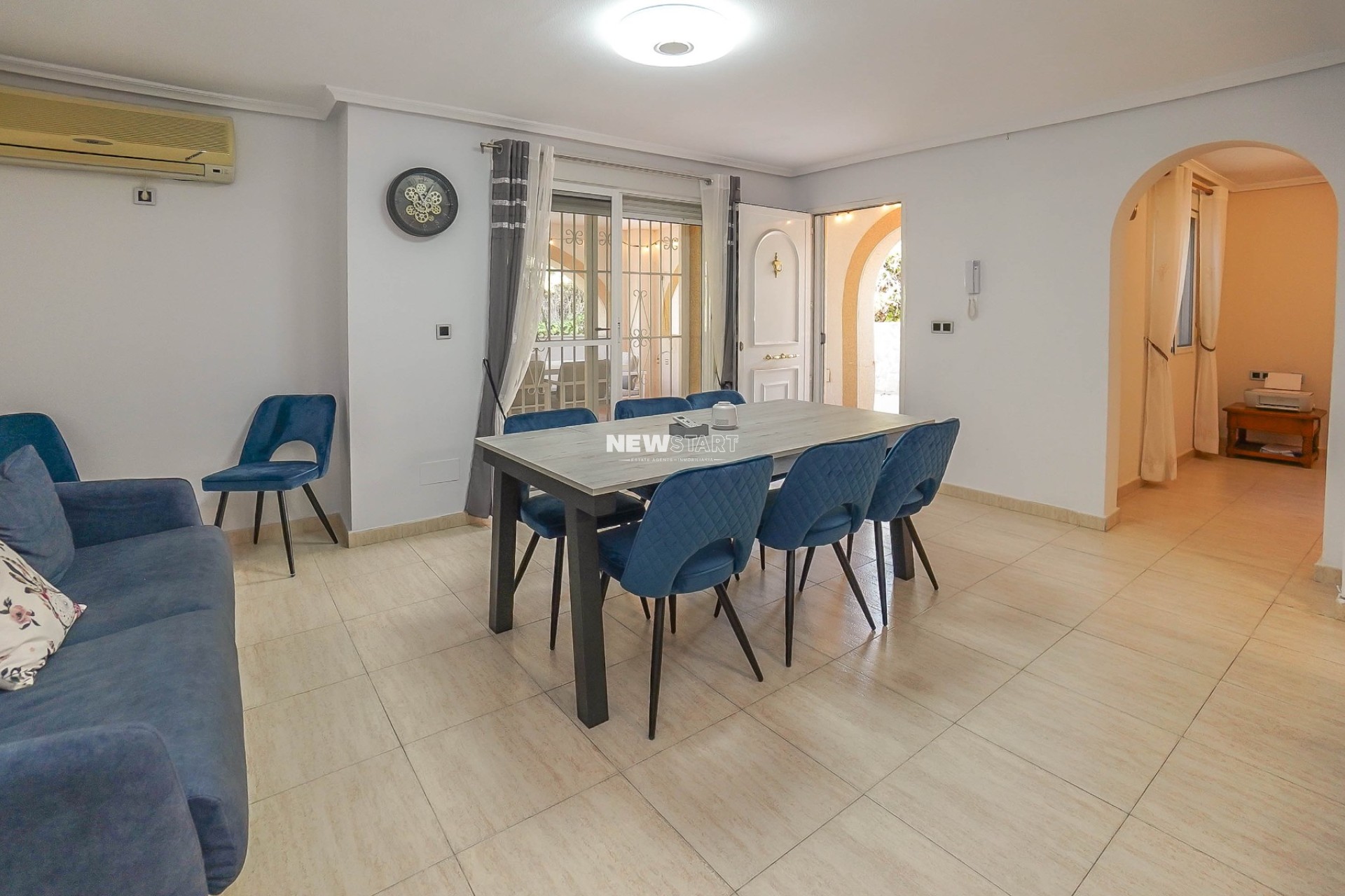 Resale - Detached - La Marina - Urb. La Escuera