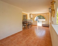 Resale - Detached - La Marina - Urb. La Escuera