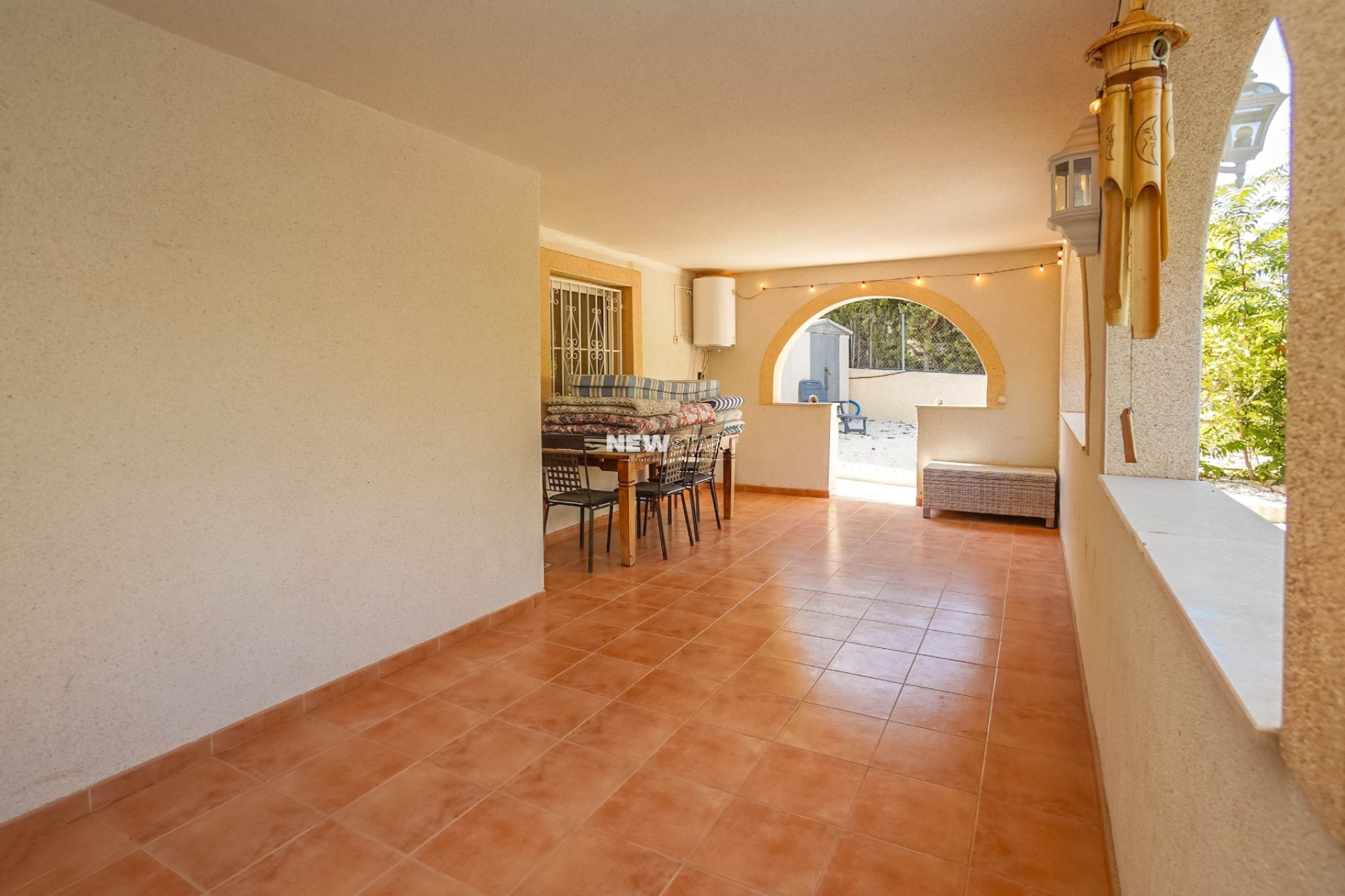 Resale - Detached - La Marina - Urb. La Escuera