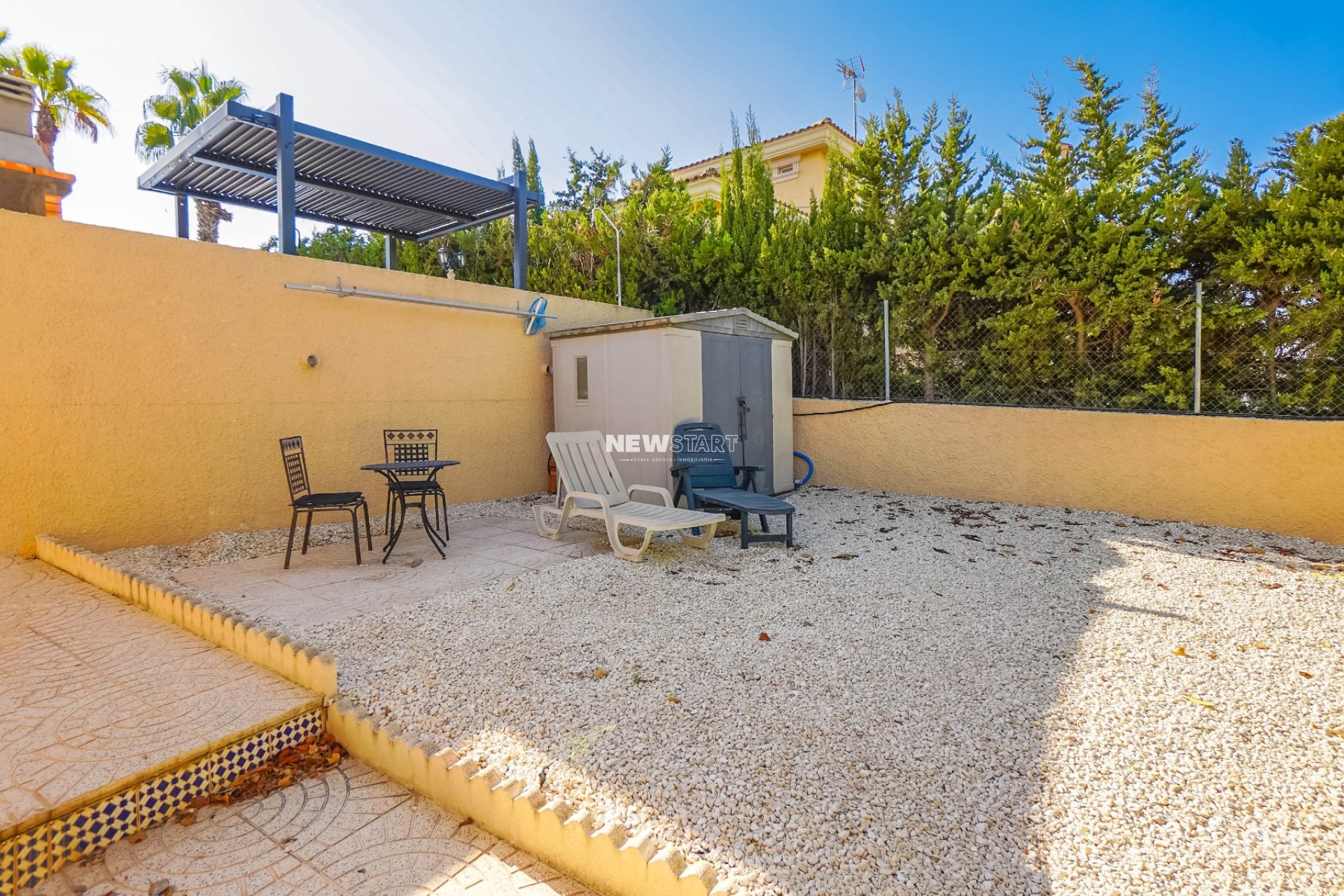 Resale - Detached - La Marina - Urb. La Escuera