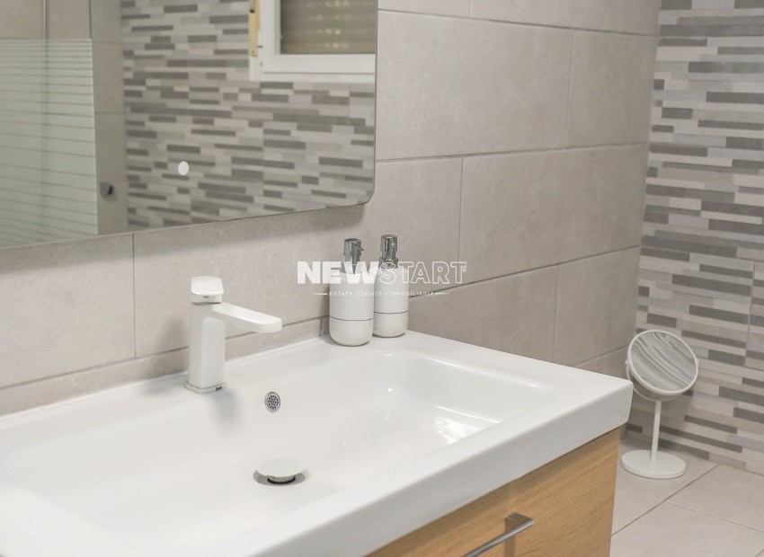 Resale - Detached - La Marina - Urb. La Escuera