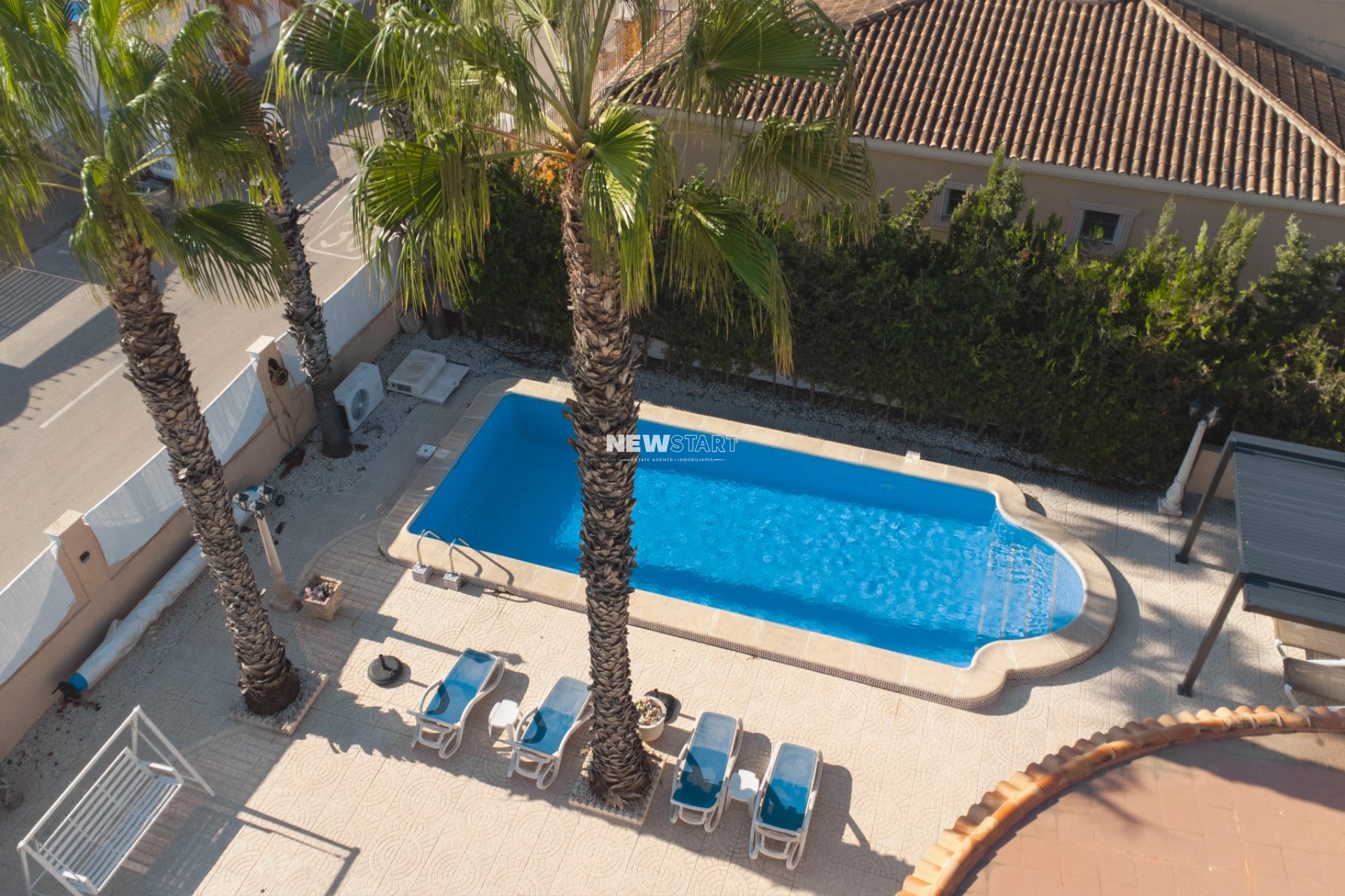 Resale - Detached - La Marina - Urb. La Escuera