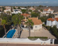 Resale - Detached - La Marina - Urb. La Escuera