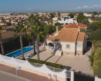 Resale - Detached - La Marina - Urb. La Escuera