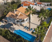 Resale - Detached - La Marina - Urb. La Escuera