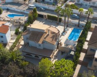 Resale - Detached - La Marina - Urb. La Escuera