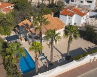 Resale - Detached - La Marina - Urb. La Escuera