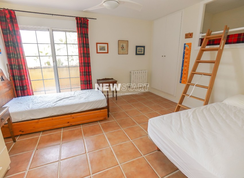 Resale - Detached - La Marina - Urb. La Escuera