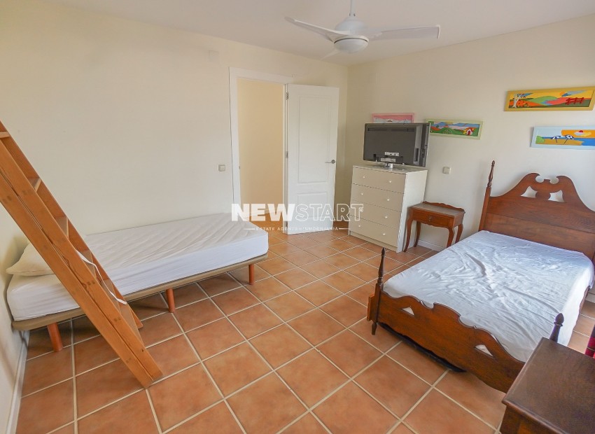 Resale - Detached - La Marina - Urb. La Escuera