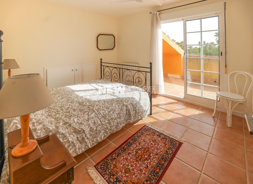 Resale - Detached - La Marina - Urb. La Escuera