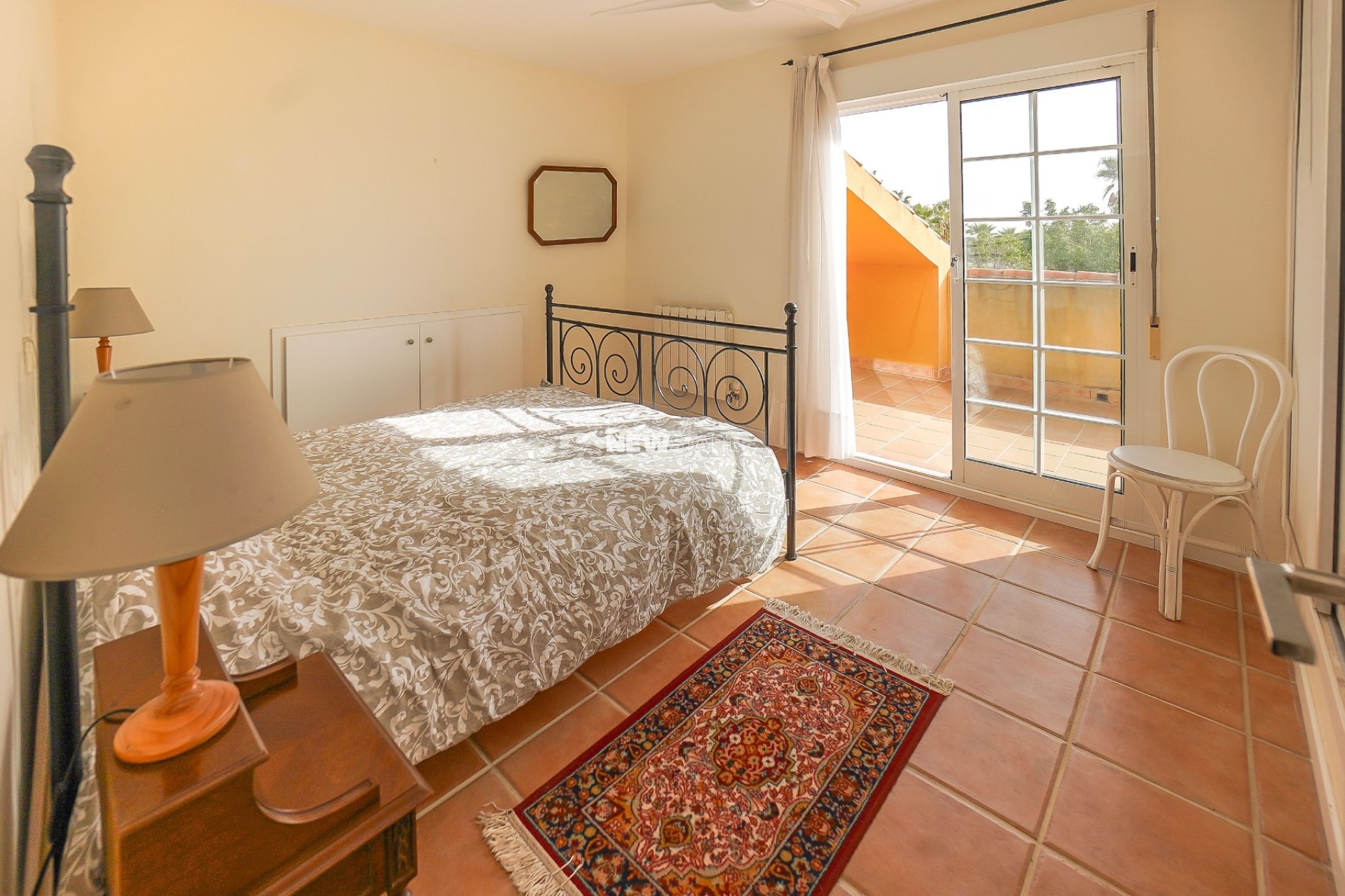 Resale - Detached - La Marina - Urb. La Escuera