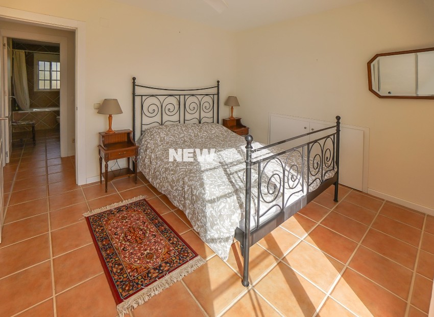 Resale - Detached - La Marina - Urb. La Escuera