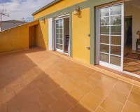 Resale - Detached - La Marina - Urb. La Escuera