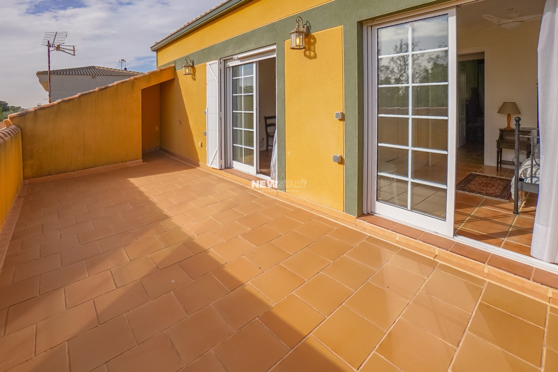 Resale - Detached - La Marina - Urb. La Escuera