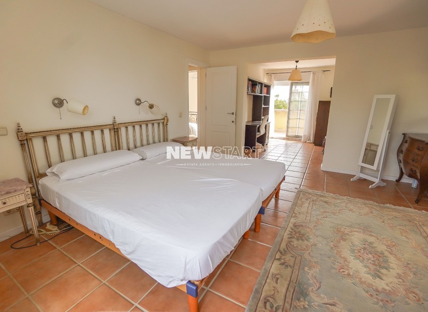 Resale - Detached - La Marina - Urb. La Escuera