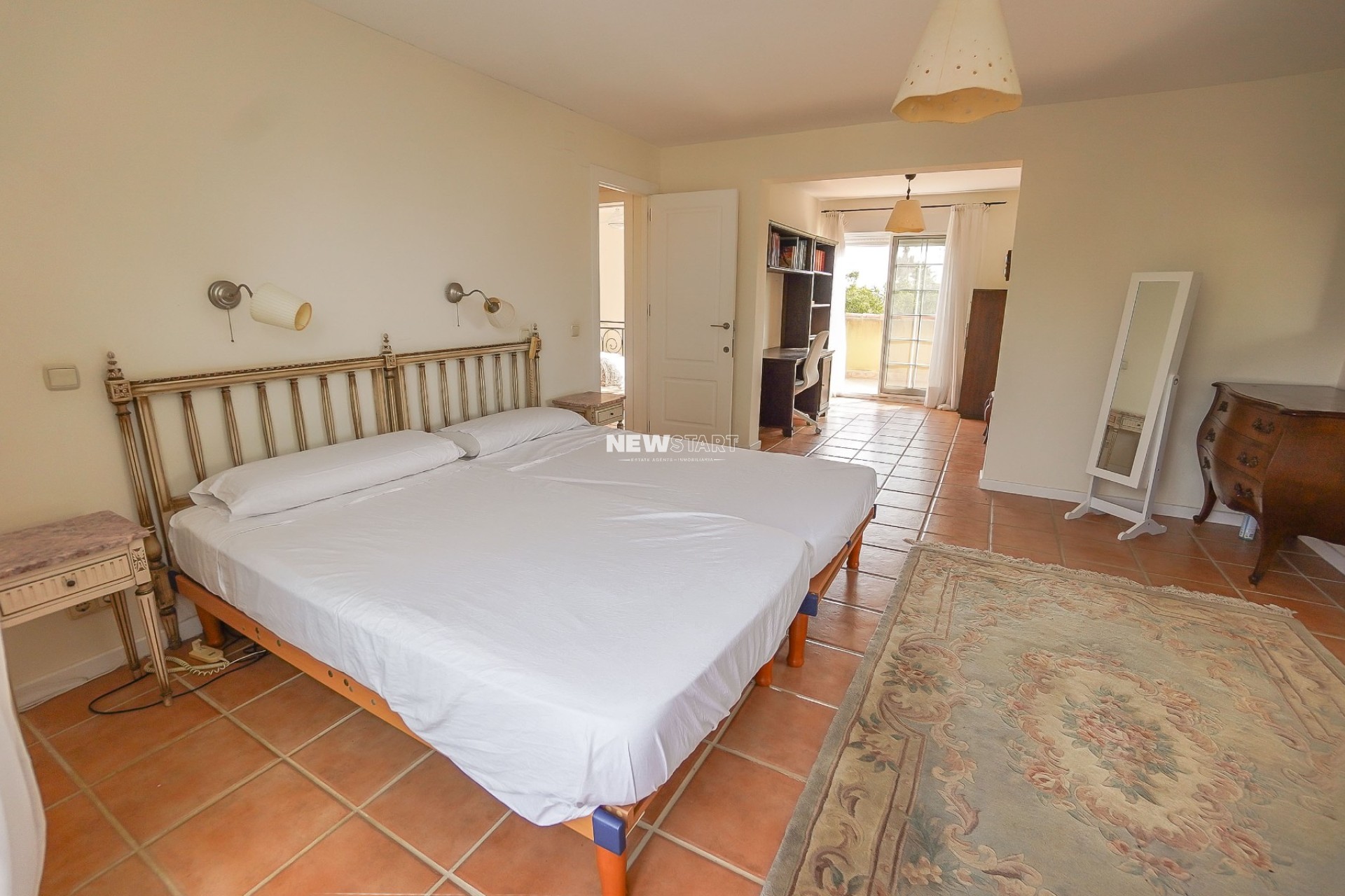 Resale - Detached - La Marina - Urb. La Escuera