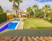 Resale - Detached - La Marina - Urb. La Escuera