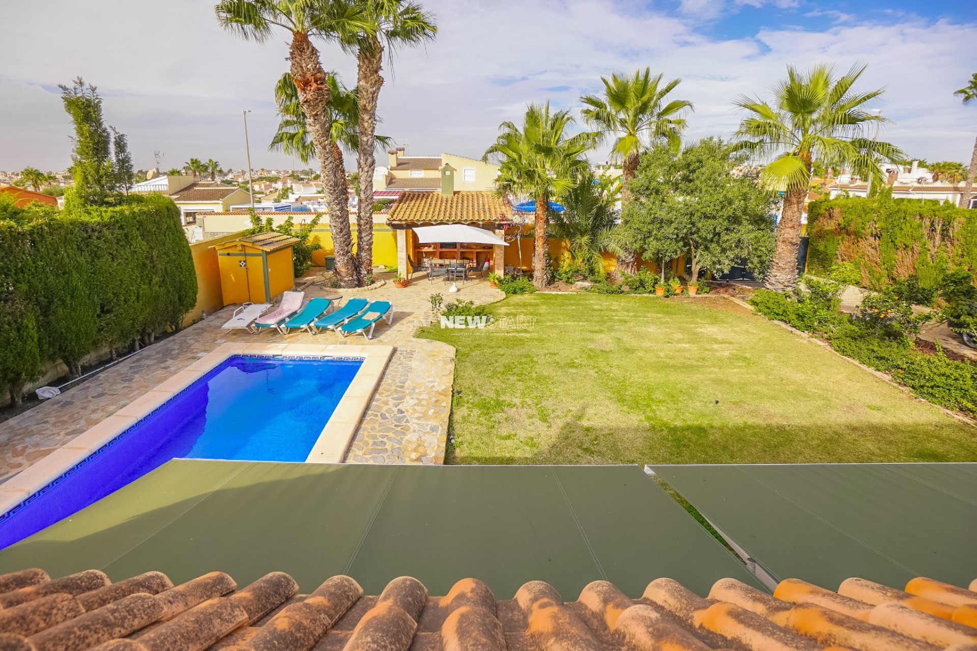 Resale - Detached - La Marina - Urb. La Escuera