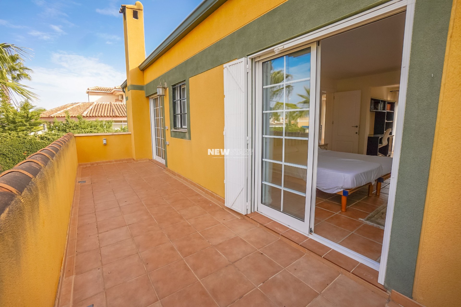 Resale - Detached - La Marina - Urb. La Escuera