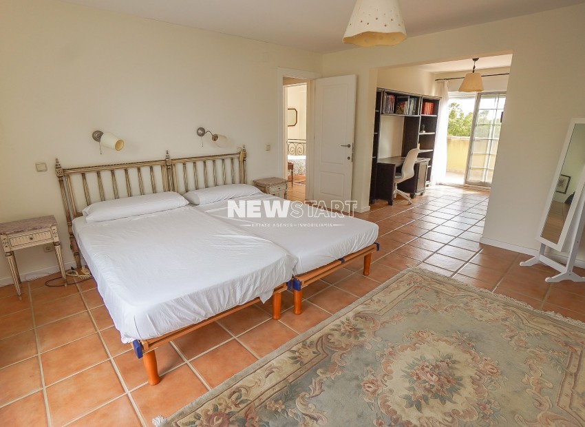 Resale - Detached - La Marina - Urb. La Escuera