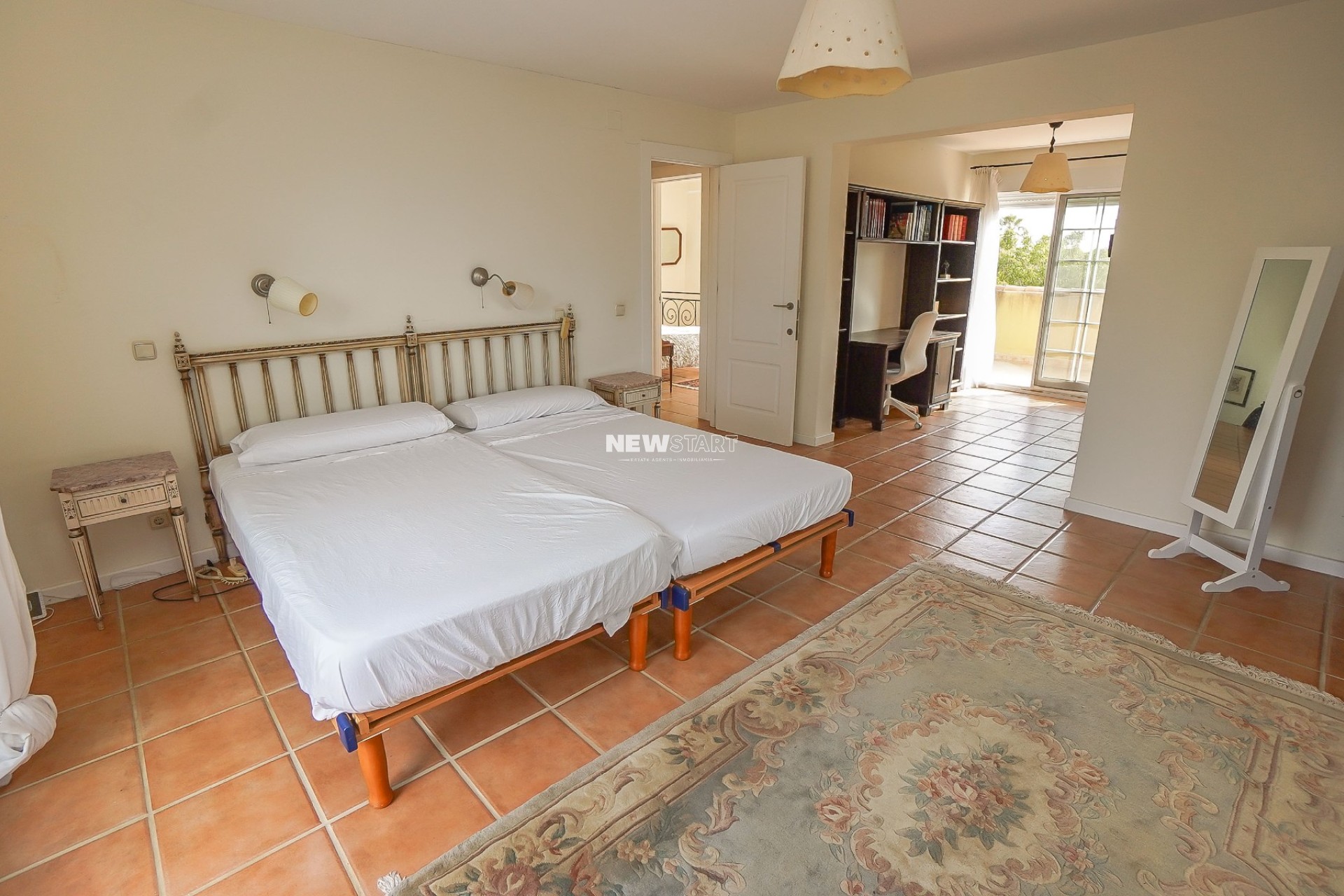 Resale - Detached - La Marina - Urb. La Escuera