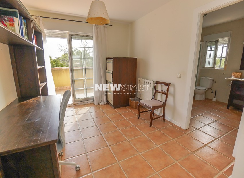 Resale - Detached - La Marina - Urb. La Escuera