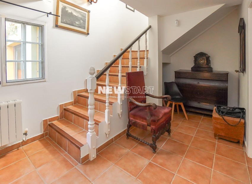 Resale - Detached - La Marina - Urb. La Escuera