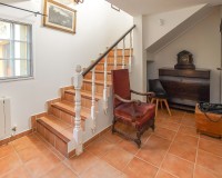 Resale - Detached - La Marina - Urb. La Escuera