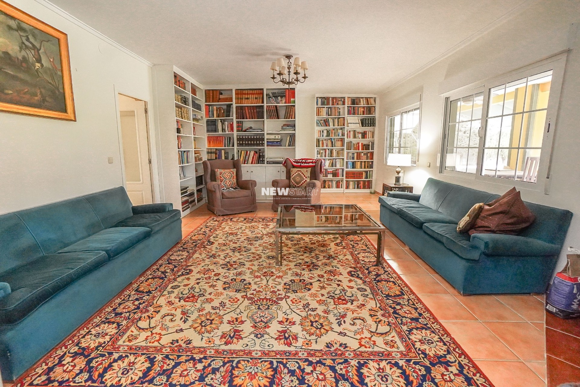 Resale - Detached - La Marina - Urb. La Escuera