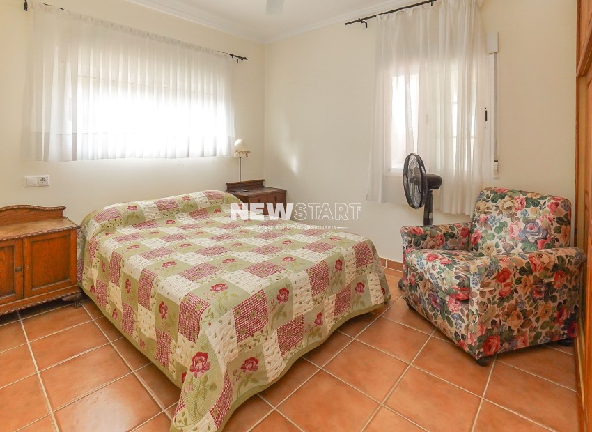 Resale - Detached - La Marina - Urb. La Escuera