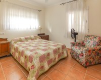 Resale - Detached - La Marina - Urb. La Escuera