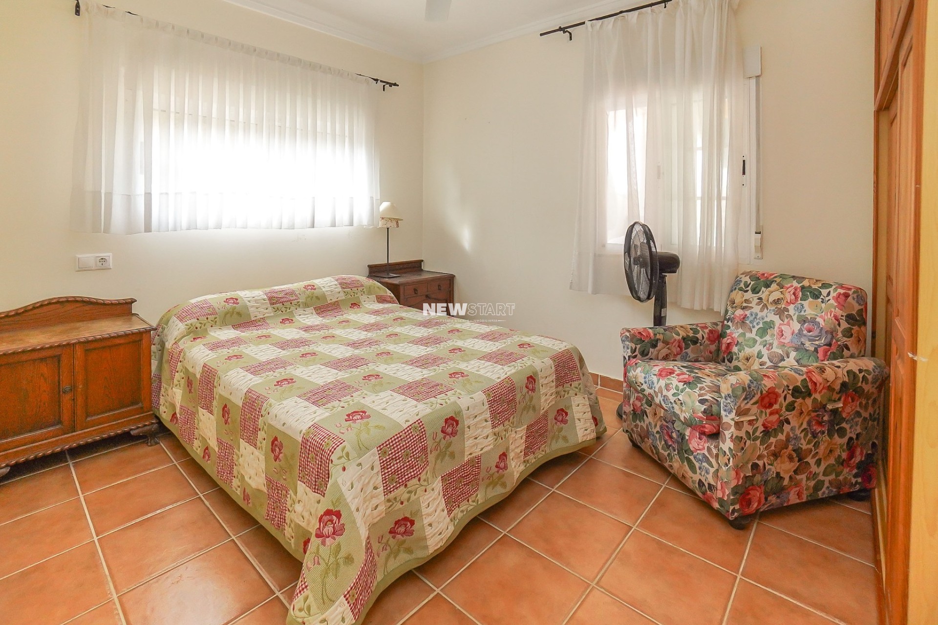 Resale - Detached - La Marina - Urb. La Escuera