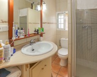 Resale - Detached - La Marina - Urb. La Escuera