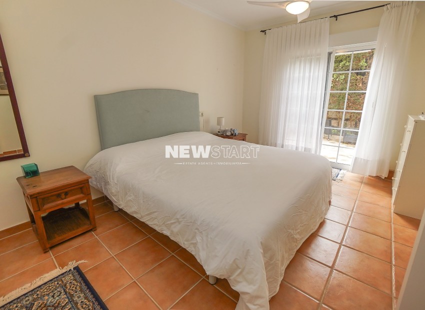 Resale - Detached - La Marina - Urb. La Escuera