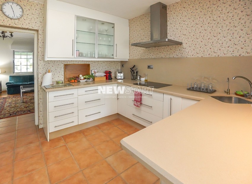 Resale - Detached - La Marina - Urb. La Escuera