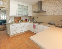 Resale - Detached - La Marina - Urb. La Escuera