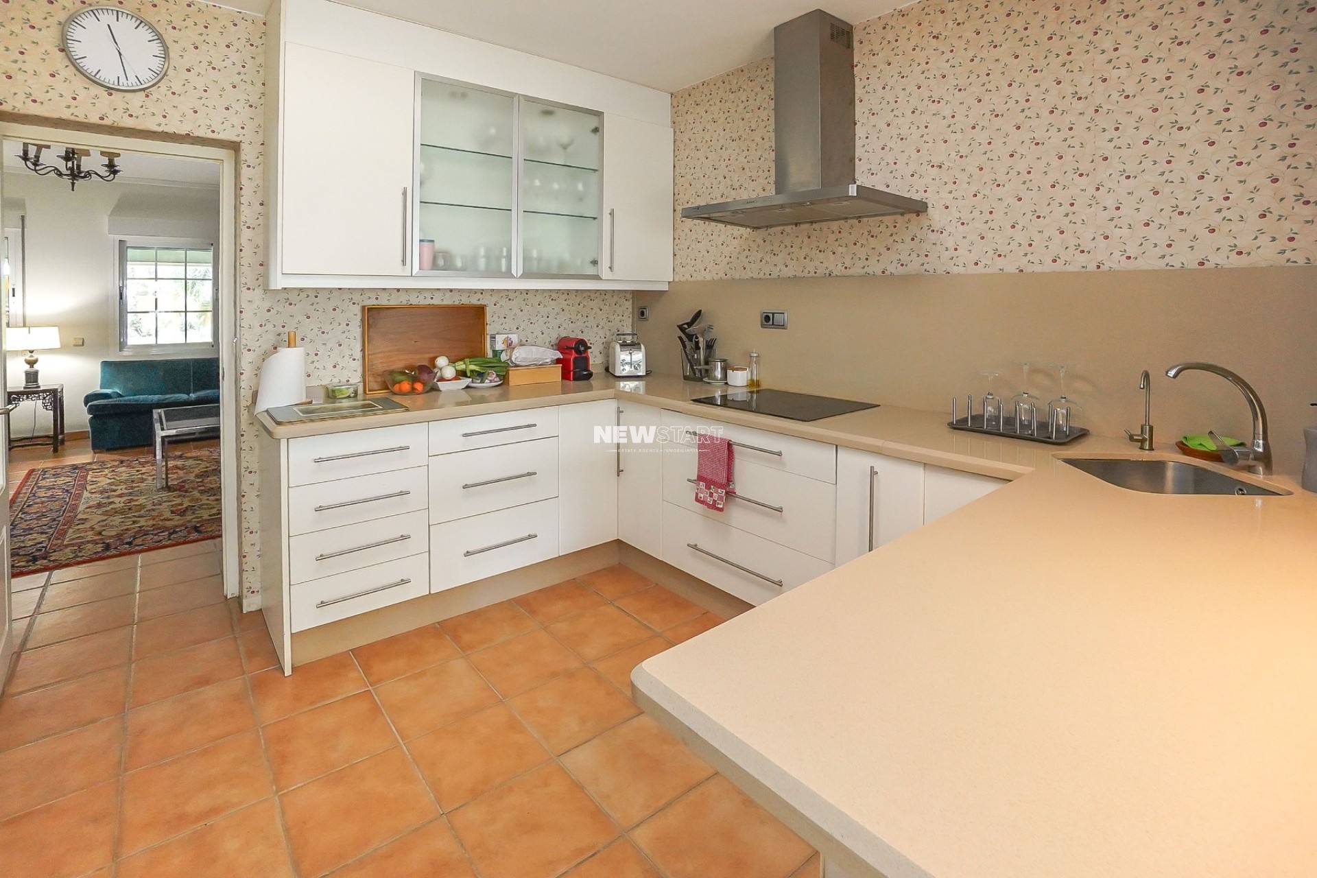 Resale - Detached - La Marina - Urb. La Escuera