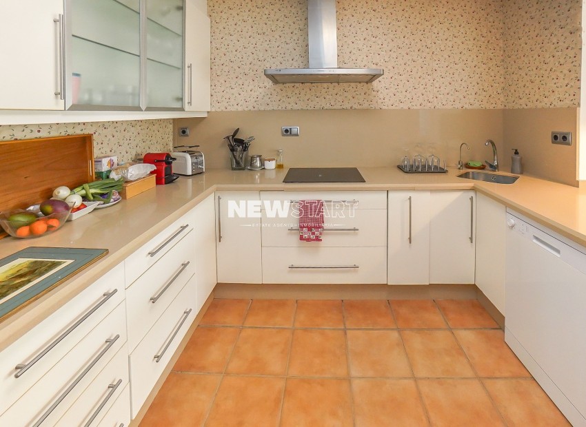 Resale - Detached - La Marina - Urb. La Escuera