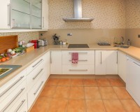 Resale - Detached - La Marina - Urb. La Escuera