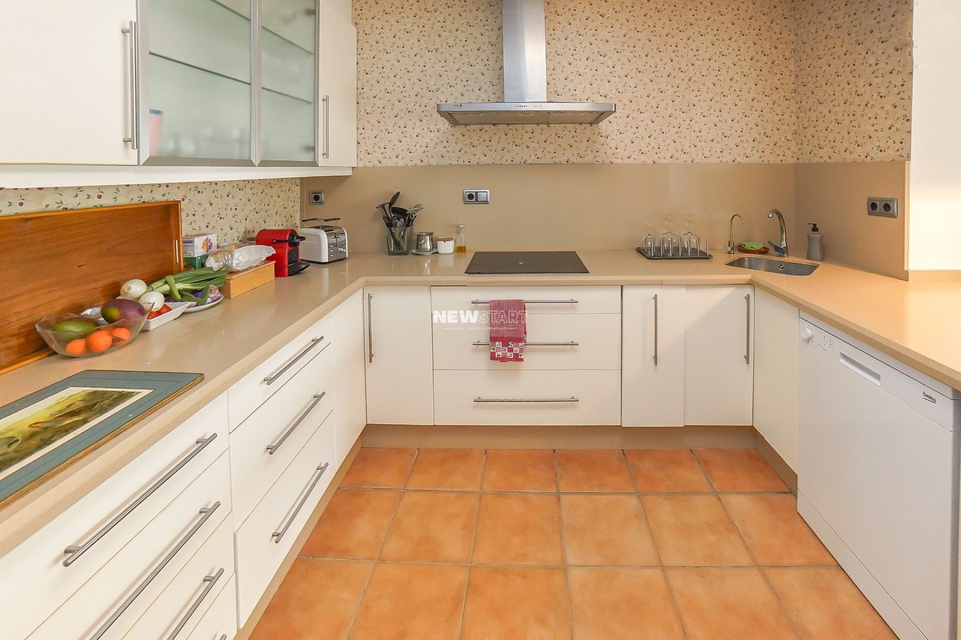 Resale - Detached - La Marina - Urb. La Escuera