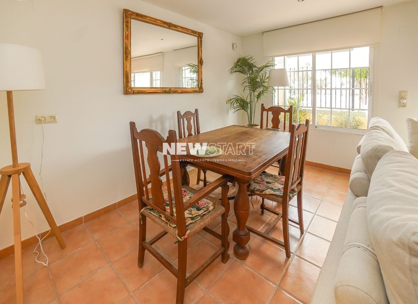 Resale - Detached - La Marina - Urb. La Escuera