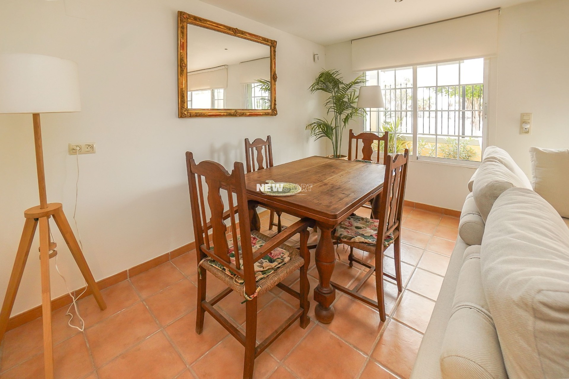 Resale - Detached - La Marina - Urb. La Escuera