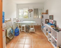 Resale - Detached - La Marina - Urb. La Escuera