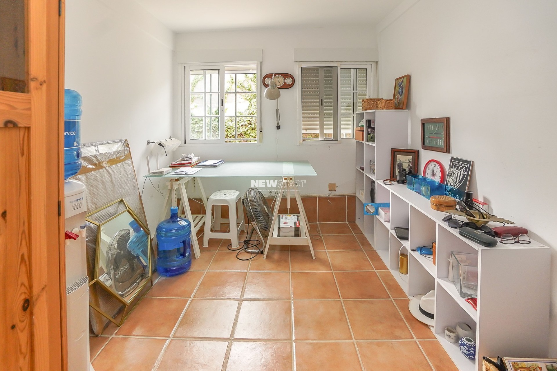 Resale - Detached - La Marina - Urb. La Escuera