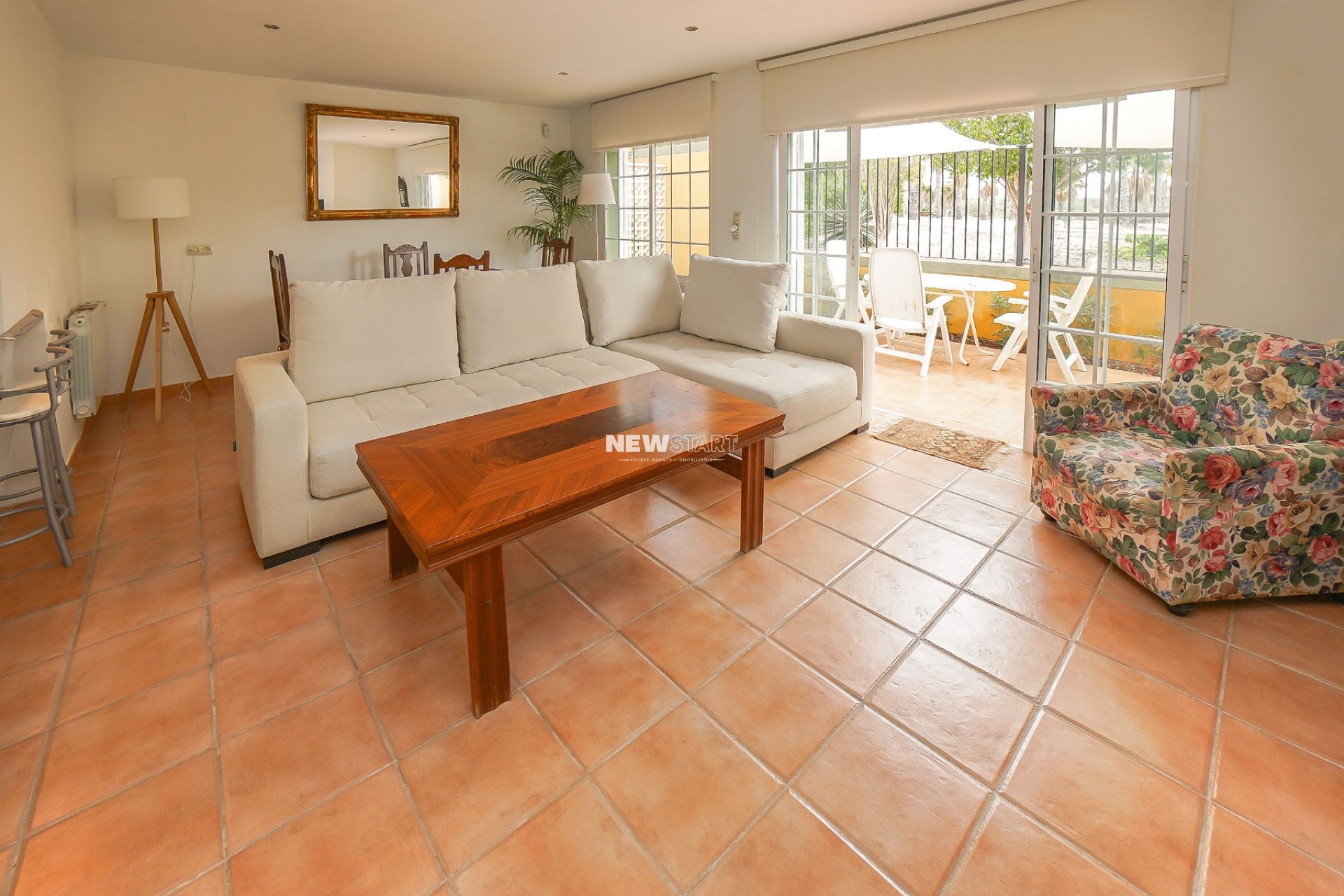 Resale - Detached - La Marina - Urb. La Escuera