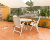 Resale - Detached - La Marina - Urb. La Escuera