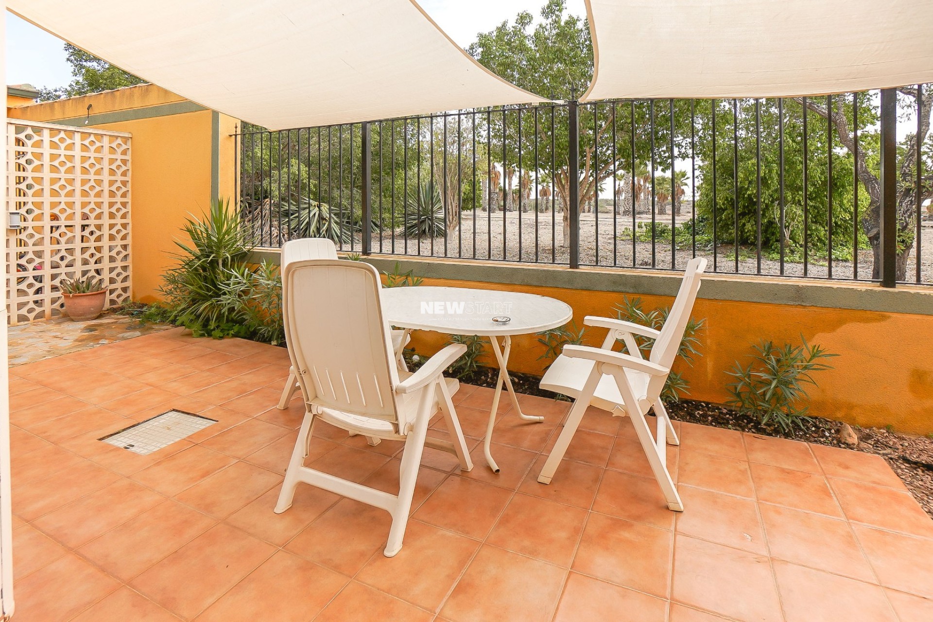 Resale - Detached - La Marina - Urb. La Escuera